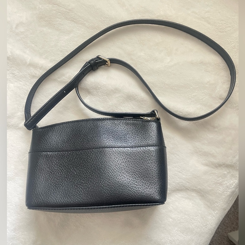 For Not Using, Mini Bag Kate Spade, Color: Black - image 2